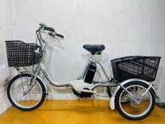 Ashiraku Petit 電動アシスト三輪自転車[中古美品] 60650014_p.jpg