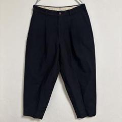2025年最新】COMME des GARCONS HOMME PLUS メンズ スラックスの
