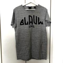 SCOTCH & SODA BLAUW AMS Tシャツのサムネイル