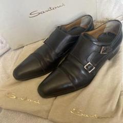 2025年最新】Santoni メンズ 靴 その他の人気アイテム - メルカリ