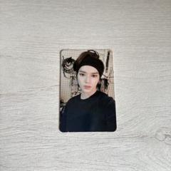 NCT NCT127 superhuman テヨン アルバム トレカ 2025年最新】superhuman トレカの人気アイテム - メルカリ