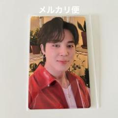BTS Weverse Global 特典 トレカ ジミン ランダム