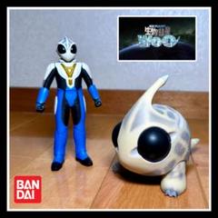 2025年最新】woo 生物彗星 ソフビの人気アイテム - メルカリ
