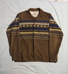 【希少古着】好配色極上TOWNCRAFTビンテージレーヨン スペシャル 希少古着】好配色極上TOWNCRAFTビンテージレーヨン スペシャル