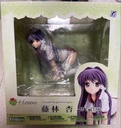 4-Leaves 藤林杏 1/6スケール フィギュア
