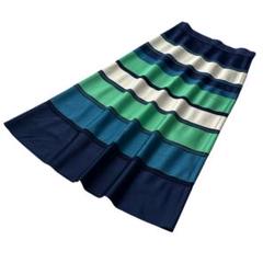 LANVIN Collection ランバンコレクション　　スカート 38