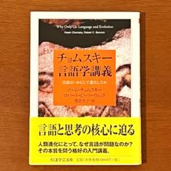 2025年最新】noam chomskyの人気アイテム - メルカリ