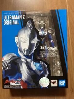 2025年最新】s.h.figuarts ウルトラマンゼット オリジナルの人気