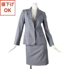 ザ スーツ カンパニー シー スカート スーツ 36 tqe 春夏 ★新品同様★