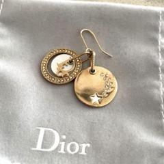 ❤︎ ディオール ピアス 片耳 ❤︎ 片耳 Dior(ディオール) ピアス(レディース) - 海外通販のBUYMA