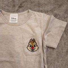 ディズニー デール Tシャツ 110