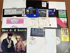 2025年最新】HipHop レコード まとめ売りの人気アイテム - メルカリ
