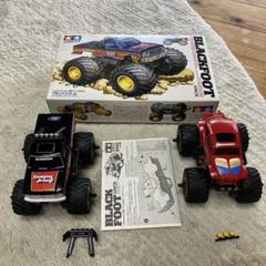 TAMIYA タミヤ　ワイルドミニ四駆　モンスタービートルjr. Amazon | タミヤ 1/32 ワイルドミニ四駆 No.1 モンスター