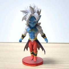 ドラゴンボール ヒーローズ ワーコレ ミラ（トワ吸収） - メルカリ