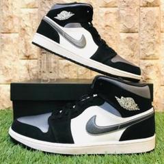 エアジョーダン1 スペシャルエディション AIR JORDAN 1 MID SE