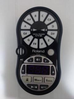 2025年最新】Roland VT-12の人気アイテム - メルカリ