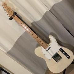 ギター Fender Japan Telecaster TL71-58(TL71-68) Rex and the Bass: 2008 Fender Japan Telecaster All Black TL