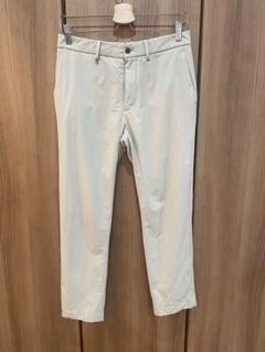 JOURNAL STANDARD スリムフィット スラックス S ストレッチ