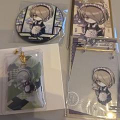 ダンガンロンパ 東条 まとめ売り 12 ダンガンロンパ 東条 まとめ売り 12 - メルカリ