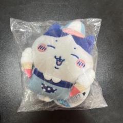 【値下げ中！】ちいかわワクワクゆうえんち　ぷちミニマスコット　ハチワレ