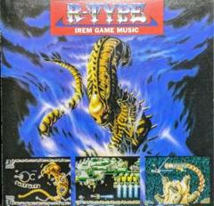 R-TYPE IREM GAME MUSIC