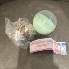 セーラームーン　台湾限定　パズル　ガチャガチャ