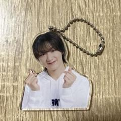 Lienel 森田璃空　アクスタ Lienel 森田璃空 キーホルダー - メルカリ