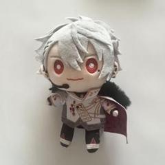 non　葛葉ぬいぐるみマスコットとアクリルスタンド 51Nt9ZPbmfL.jpg_BO30,255,255,