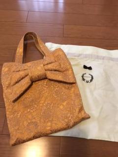 muguet☆ミュゲ☆リボン☆送料込