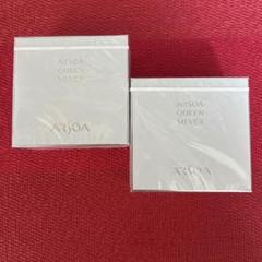 アルソア （ARSOA) クイーンシルバー （リフィル） 135g 箱付き ARSOA アルソア クイーンシルバー 135g 【未開封箱入り】限定お