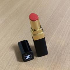 CHANEL シャネル 口紅 91ボエーム
