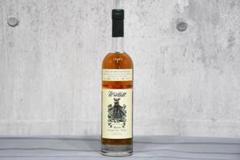 抽選販売】ウィレット バーボン 8年 信濃屋 61.2% 750ml バーボン