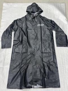 FOX RACINGレインコートベンチコートLサイズデッドストック
