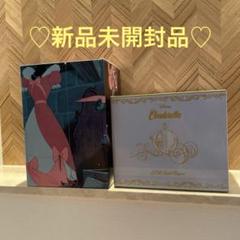 シンデレラ♡完売セット♡馬車ledライト&ピンクドレスフィギュア☆新品未開封品