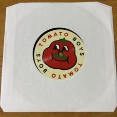 TOMATO BOYS / 愛で殺したい / フライデー・チャイナタウン　和モノ EP】Tomato Boys / 愛で殺したい / フライデー・チャイナタウン