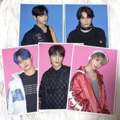 txt magic hour ポストカード