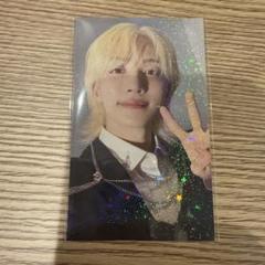 SEVENTEEN 消費期限 ユニバ ラキドロ ジョンハン seventeen セブチ ジョンハン 消費期限 ユニバ ラキドロ