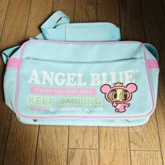 タイムSALE‼️【新品】ANGELBLUEショルダーバッグ