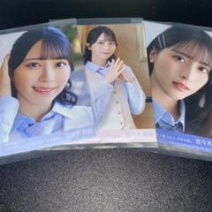 【匿名配送】イコラブ 佐々木舞香 生写真 チュウ 直筆 恋人以上、好き未満コンプ 佐々木舞香 恋人以上、好き未満 チュウ - メルカリ