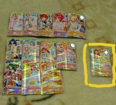アイカツ オンパレード13枚