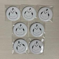 にじさんじ 2時だとか 1st LIVE 渡会雲雀 缶バッジ 手書き