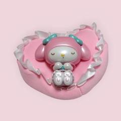 マイメロディ　ユメミルストラップ　新品　未開封 マイメロディ（キーホルダー）のフリマアイテム一覧