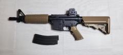 ヒロヤン 東京マルイ M933 電動ガンボーイズ カスタム 改修品 10禁 東京マルイ M4 M933 電動ガンボーイズ カスタム 改修品 10禁