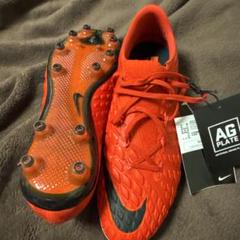 NikeハイパーヴェノムファントムIII agpro 26.0タグ付きおまけあり
