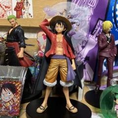 おまけ付き】ワンピース フィギュアセット - メルカリ