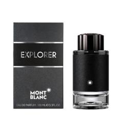 2019新作モンブランエクスプローラーExplorer EDP 試供品サンプル