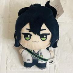 ディズニー　ツイステチビちびぐるみ　おめかしバースデーvol.2マレウス/リリア ディズニー ツイステッドワンダーランド チビちびぐるみ