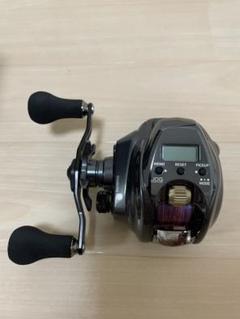 2025年レディースファッション福袋特集 新品未使用】ダイワ 24シーボーグ100JL（左） PE1号300mセット品 リール