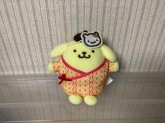 ポムポムプリン　じんべえ