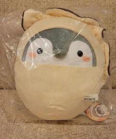 コウペンちゃん【カキさんBIGぬいぐるみ】るるてあ ぬいぐるみ